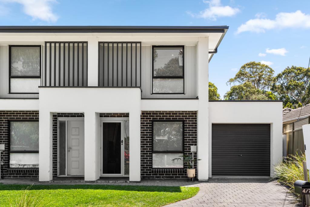 4/7 Wheatsheaf Rd, Morphett Vale, SA 5162