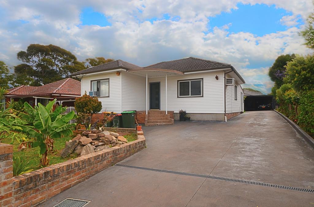 117a Fowler Rd, Merrylands, NSW 2160