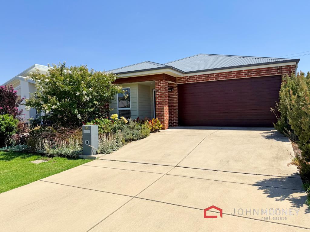 6A PEACOCK DR, TURVEY PARK, NSW 2650