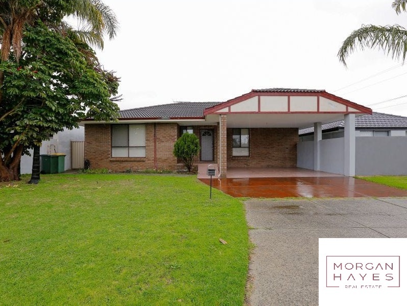 36b Corbel St, Shelley, WA 6148