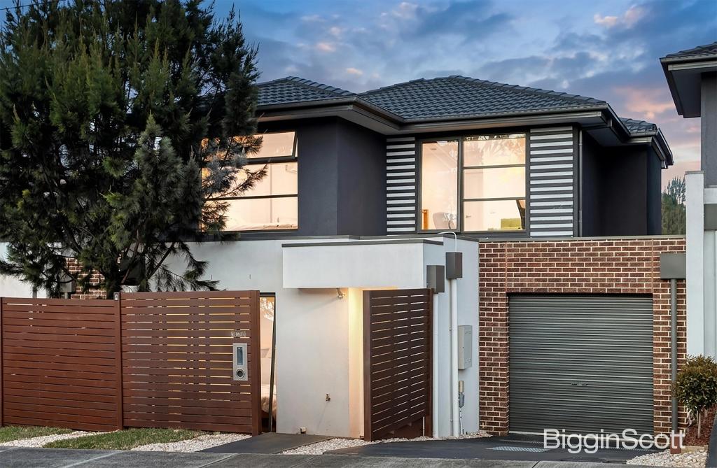 3/606 WAVERLEY RD, GLEN WAVERLEY, VIC 3150