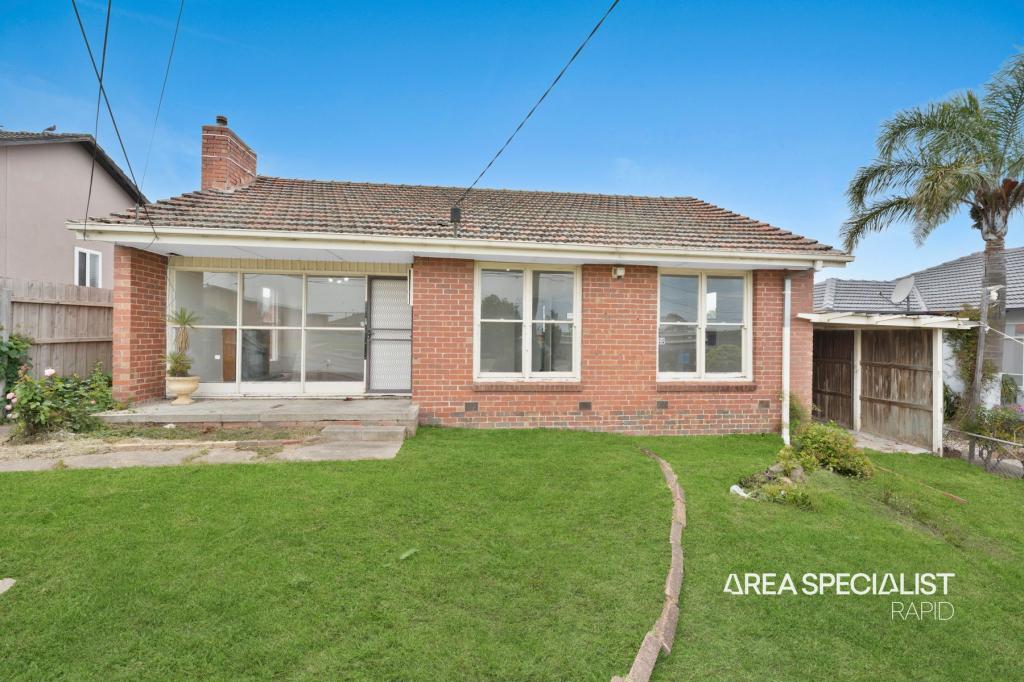 61 POWER RD, DOVETON, VIC 3177