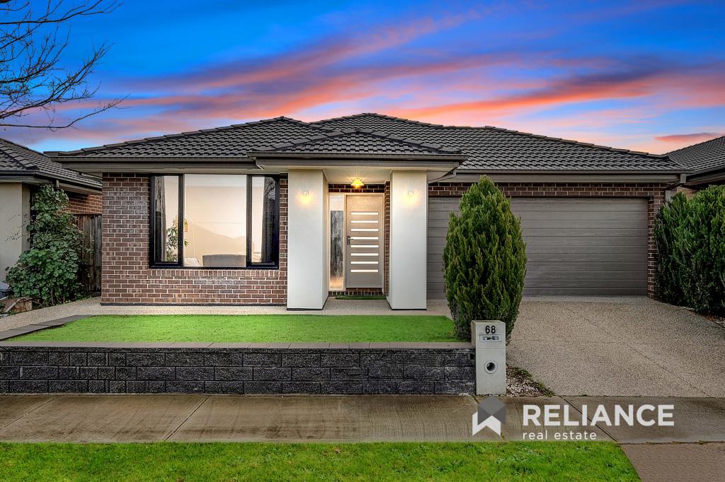 68 Trevor Cres, Truganina, VIC 3029