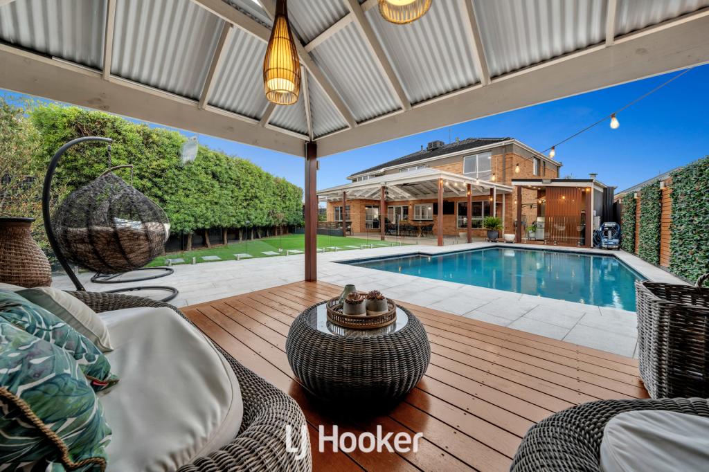 16 Mandurah Ch, Berwick, VIC 3806