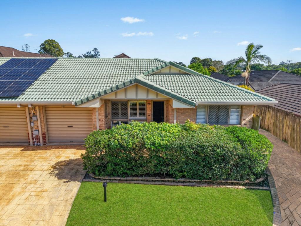 3/150 Albany Creek Rd, Aspley, QLD 4034