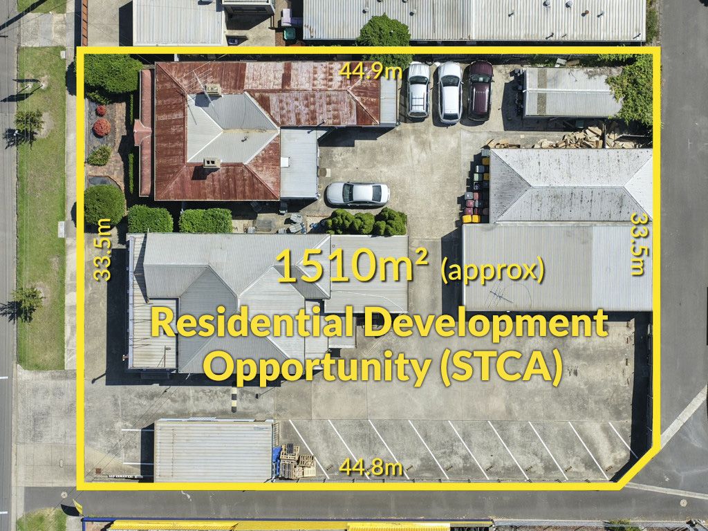 37 & 39 Fyans St, South Geelong, VIC 3220