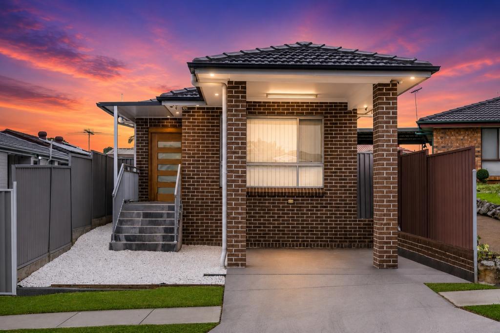 29a Dransfield Rd, Edensor Park, NSW 2176