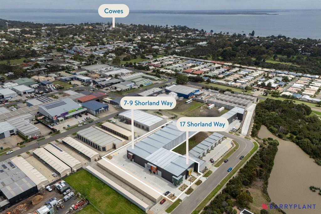 5/7-9 Shorland Way, Cowes, VIC 3922