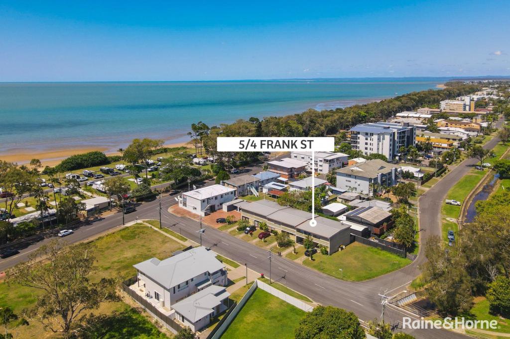 5/4 Frank St, Scarness, QLD 4655