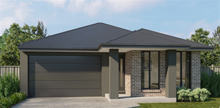 Contact Agent For Address, Melton, VIC 3337