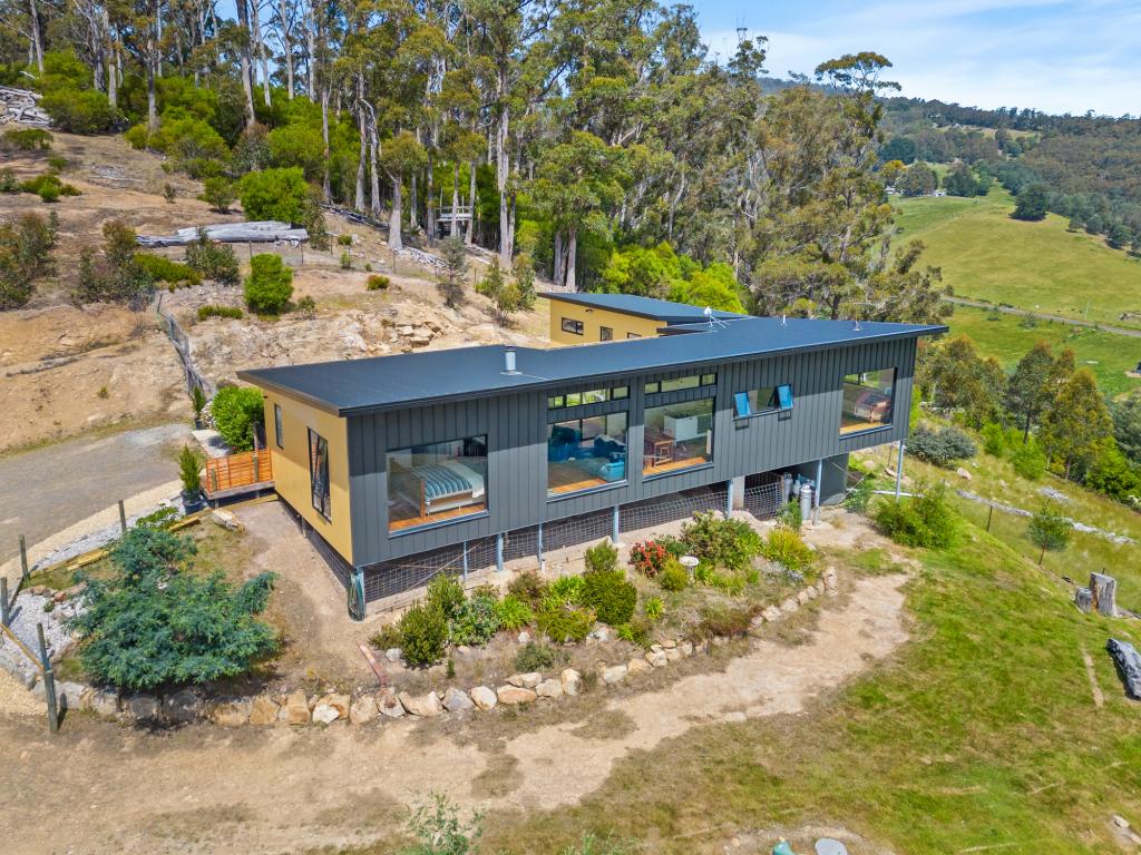 474 Wattle Grove Rd, Wattle Grove, TAS 7109