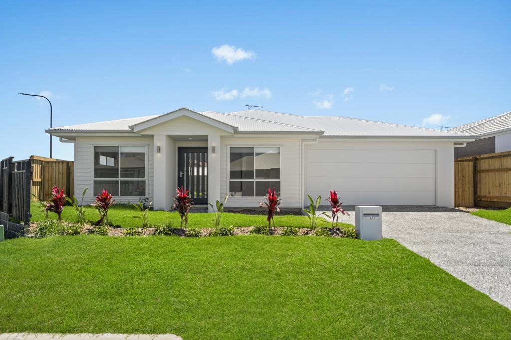 6 Blackwood St, Redland Bay, QLD 4165