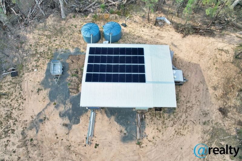 LOT 57 GARDENIA CRES, MILLMERRAN DOWNS, QLD 4357