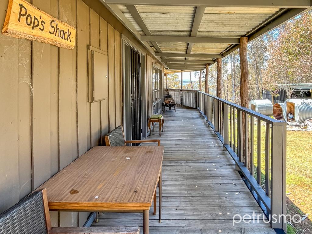 4 Larner Pde, Morass Bay, TAS 7030