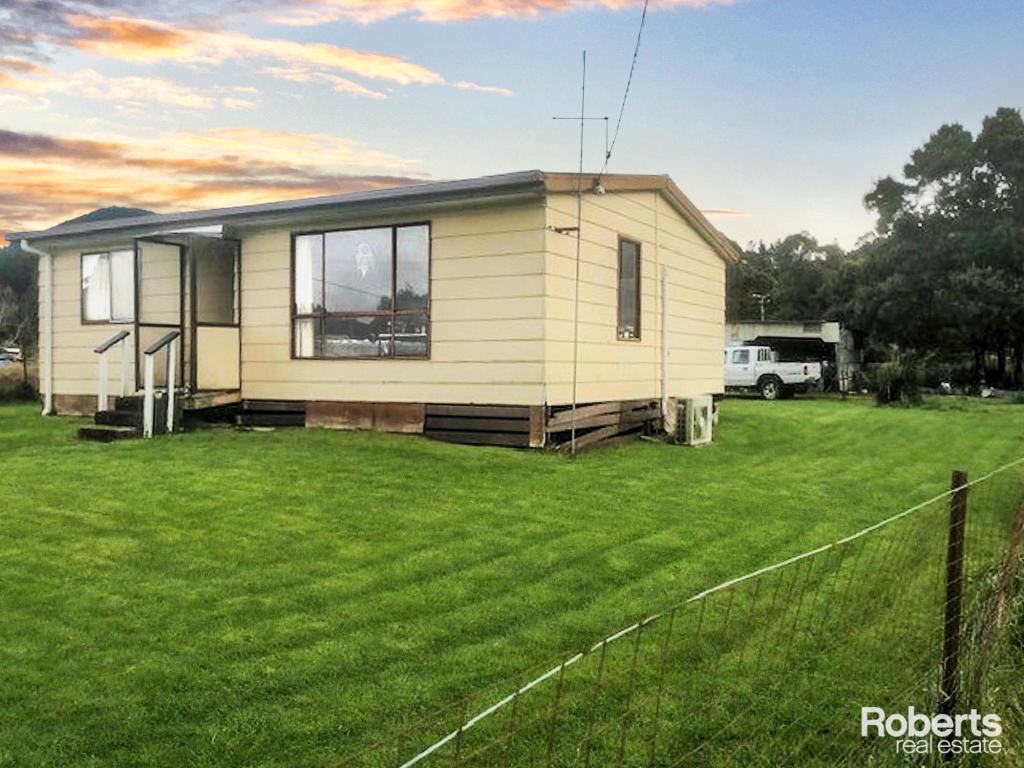 19 Queen St, Zeehan, TAS 7469