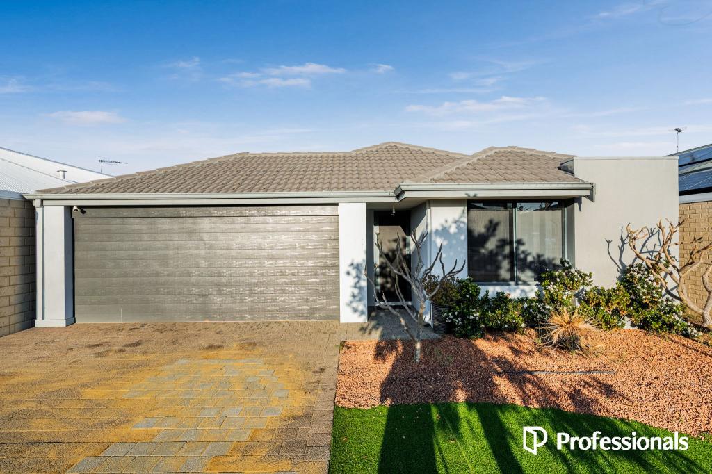 19 Mapleton Dr, Yanchep, WA 6035