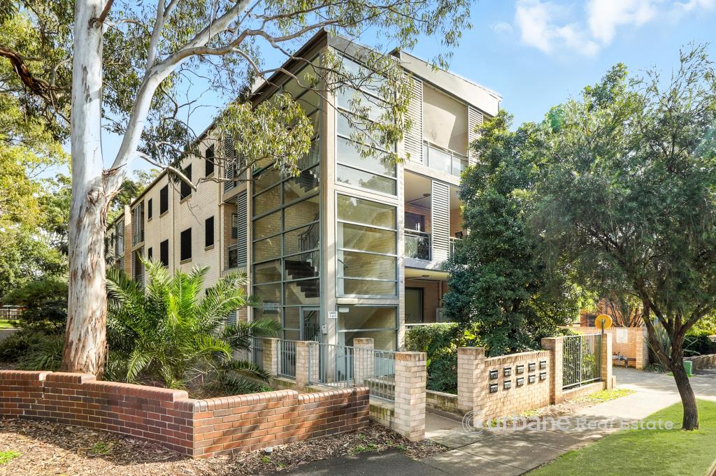7/44 Harris St, Harris Park, NSW 2150