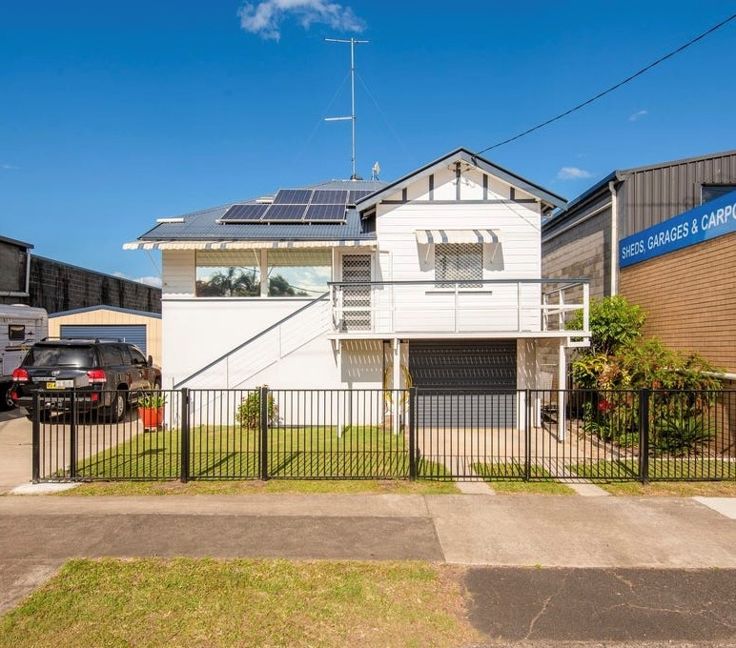 126 Wilson St, South Lismore, NSW 2480