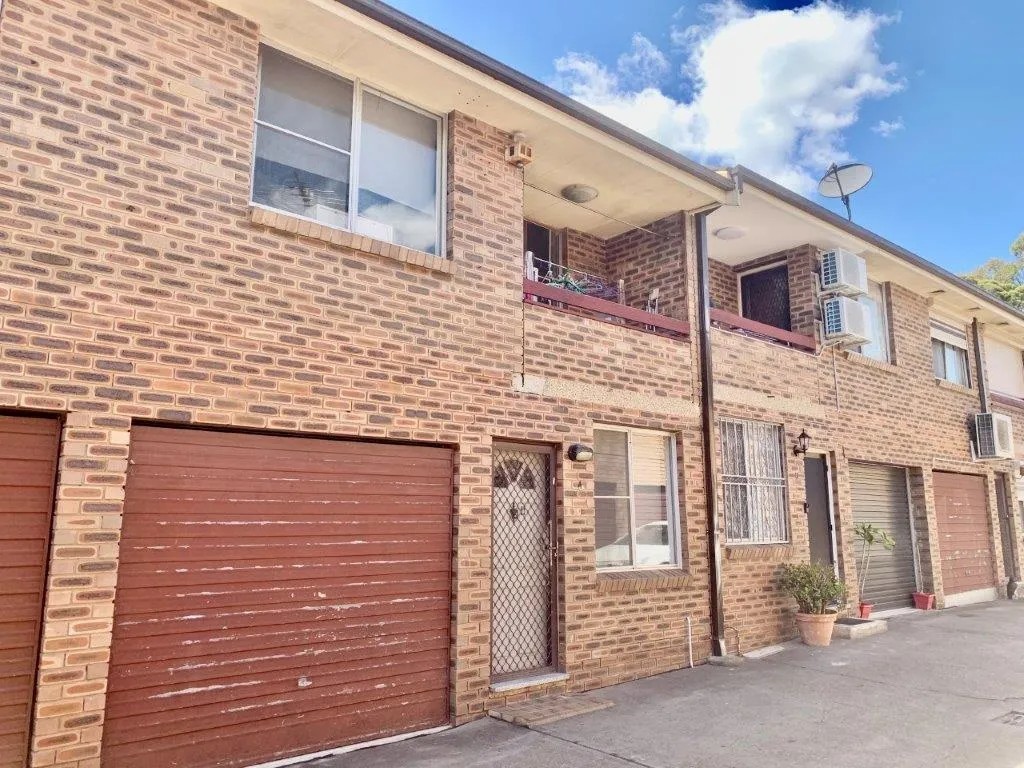 4/102-104 Longfield St, Cabramatta, NSW 2166