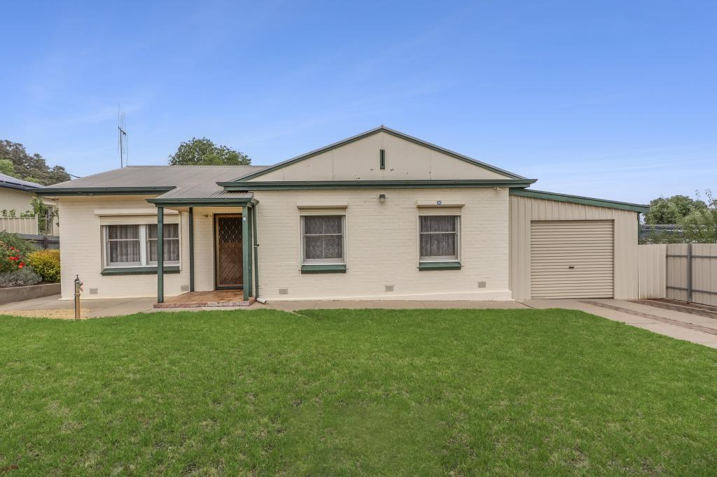 38 Acacia Ave, Loxton, SA 5333