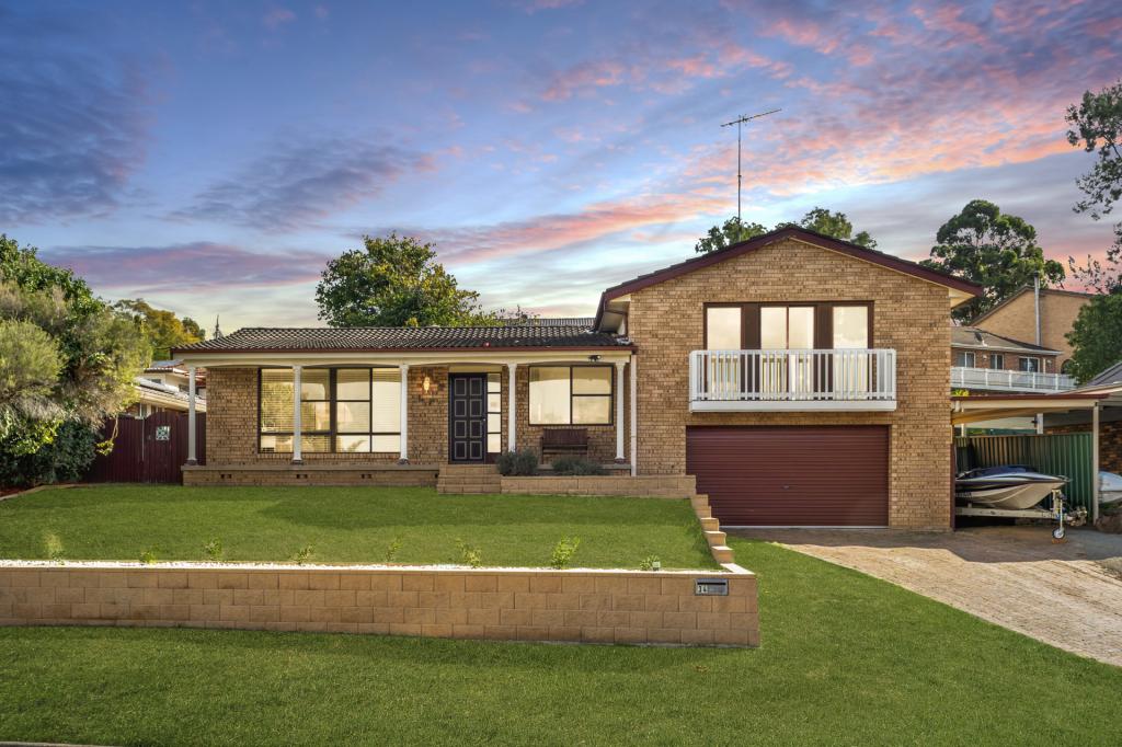 34 Sopwith Ave, Raby, NSW 2566