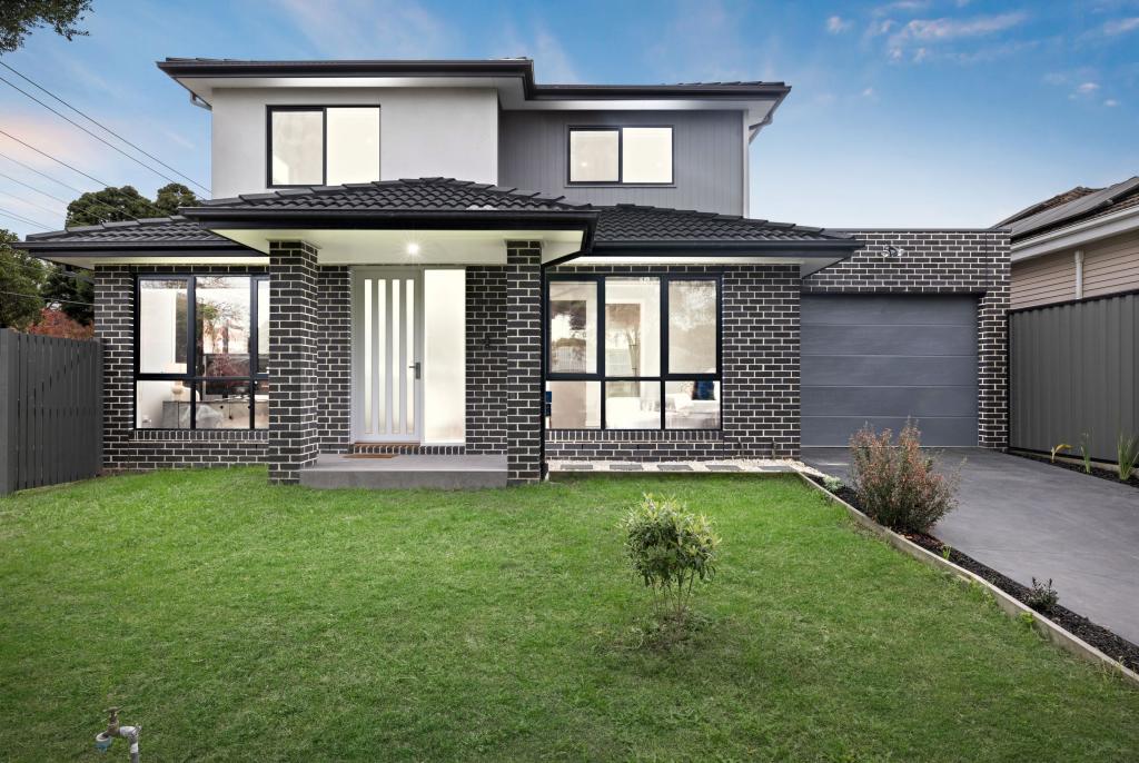 16 Sussex St, Ringwood, VIC 3134