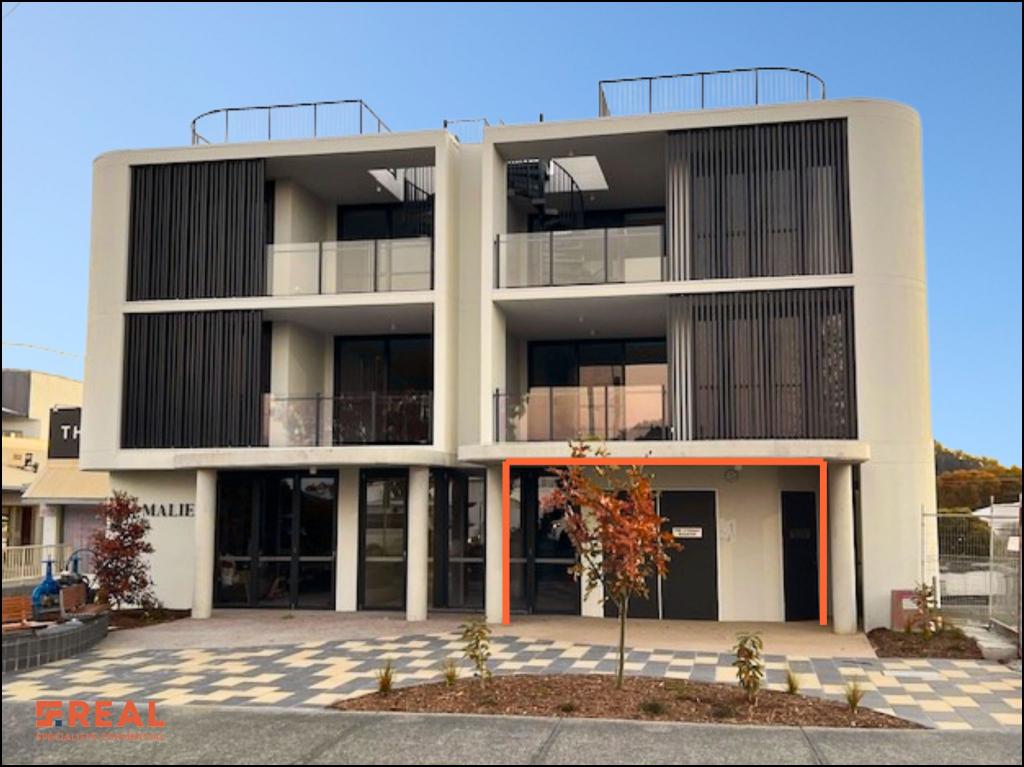 Shop 1/27 Tweed Coast Rd, Bogangar, NSW 2488