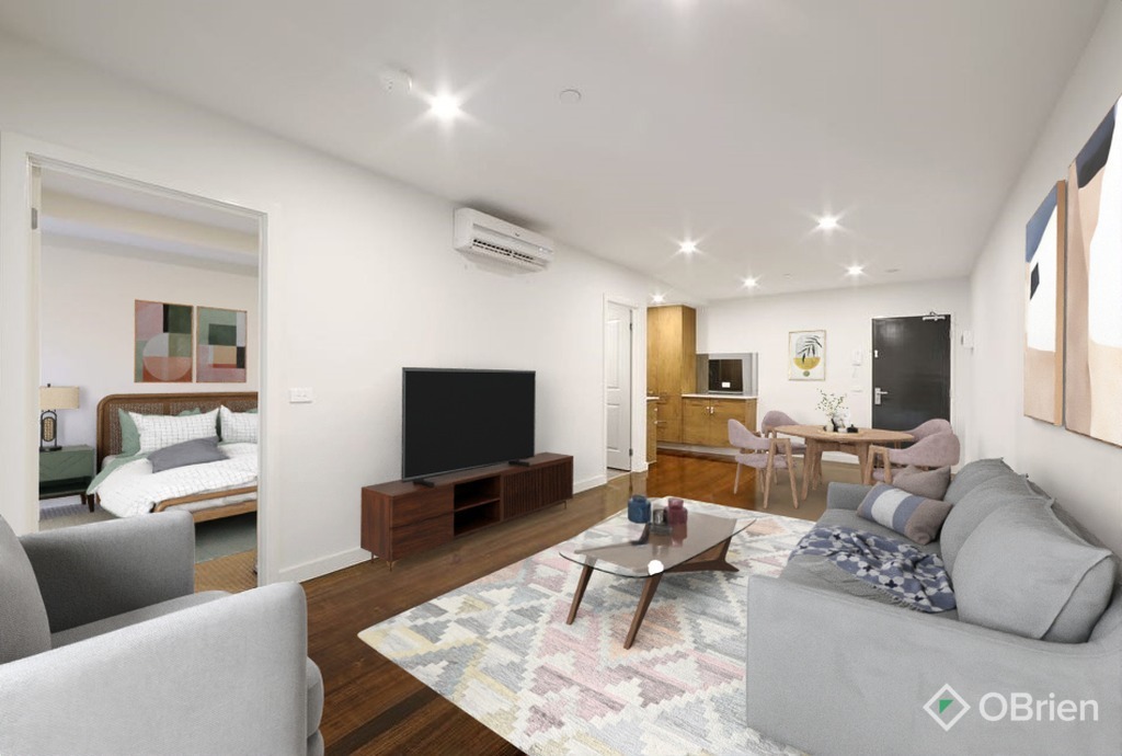116/211 Mt Dandenong Rd, Croydon, VIC 3136
