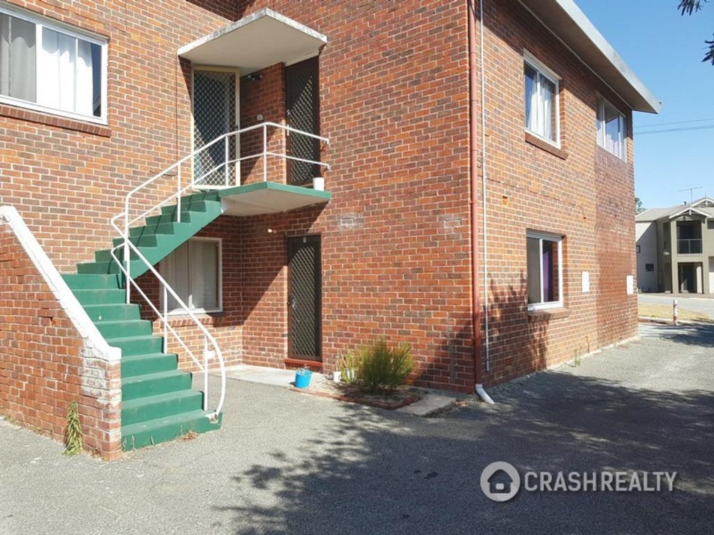 6/17 SHERWOOD ST, MAYLANDS, WA 6051