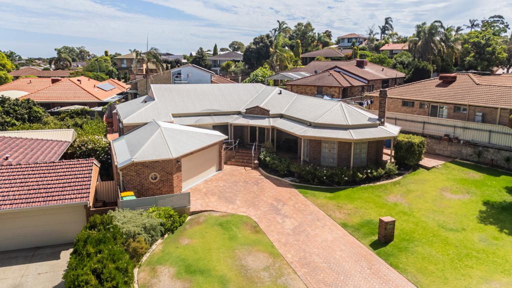 5 Mooltunya Ct, Kingsley, WA 6026