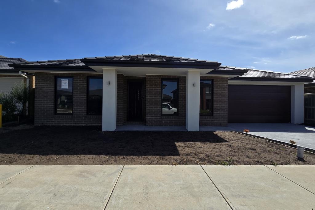 46 VIOLA CCT, CLYDE, VIC 3978