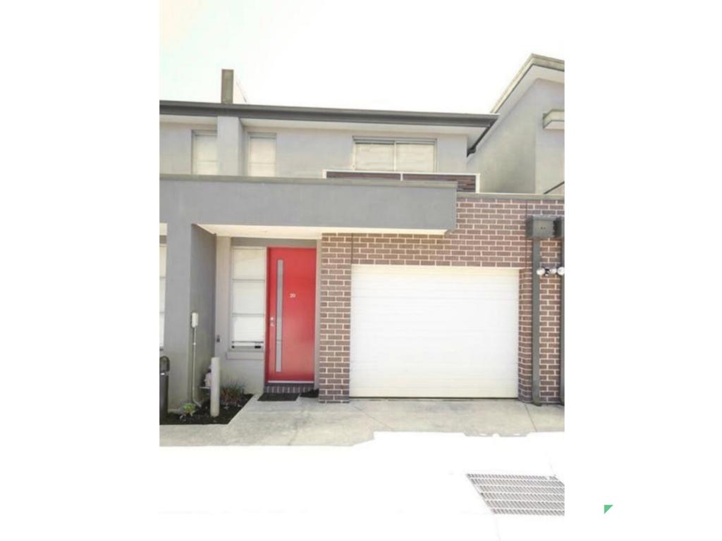 20/5 Peter St, Grovedale, VIC 3216