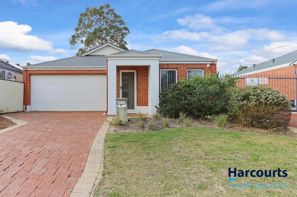 20 Bonner Lane, Armadale, WA 6112