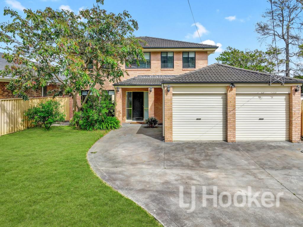 91 The Park Drive, Sanctuary Point, NSW 2540