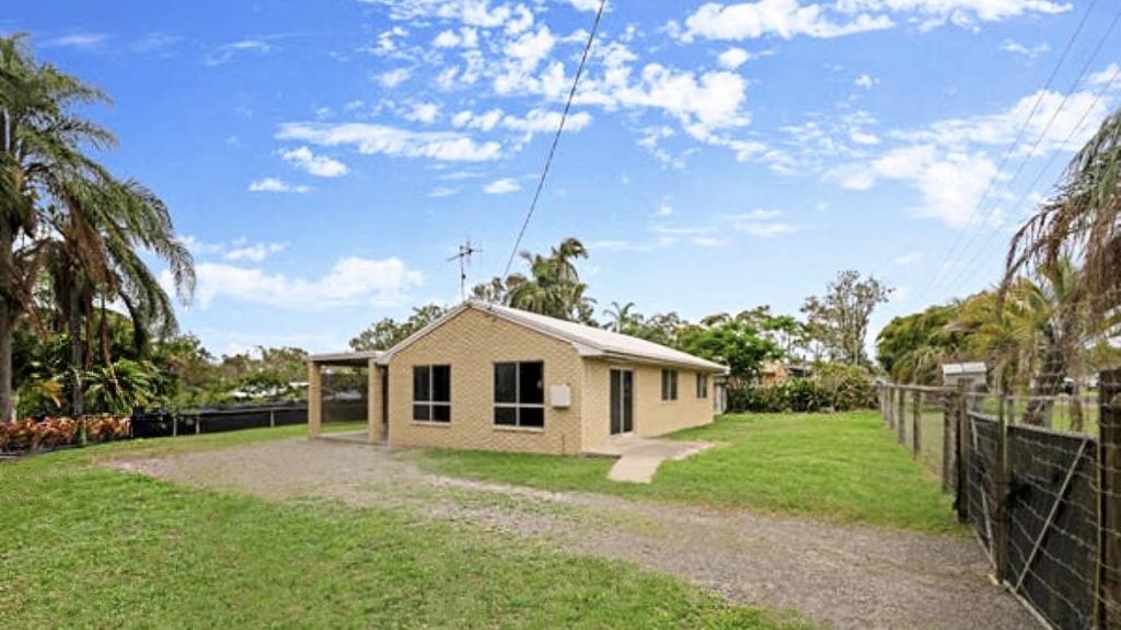 53 Gorlicks Rd, Branyan, QLD 4670