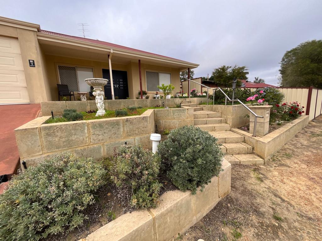 7 Sheoak Ct, Boddington, WA 6390