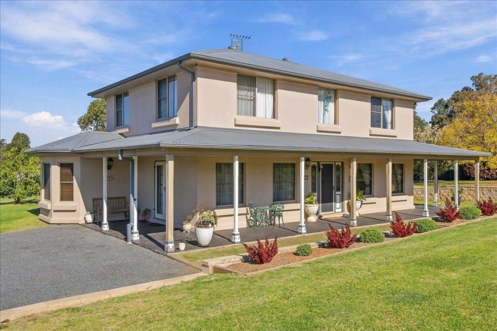 780 Montpelier Dr, The Oaks, NSW 2570