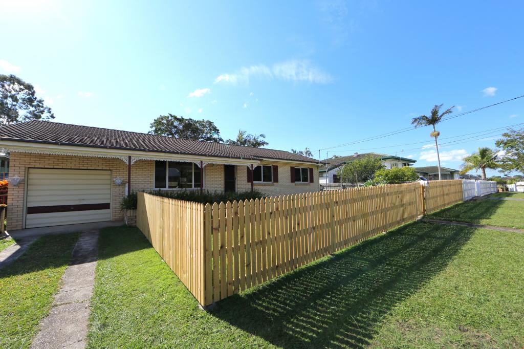 16 Mirang St, Mansfield, QLD 4122