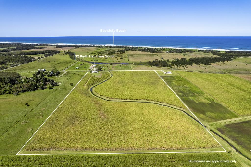 32 Keith Hall Lane S, Keith Hall, NSW 2478