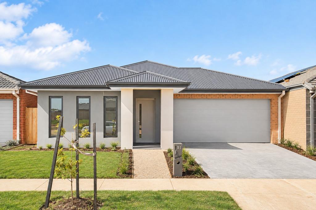 51 Bayberry St, Armstrong Creek, VIC 3217