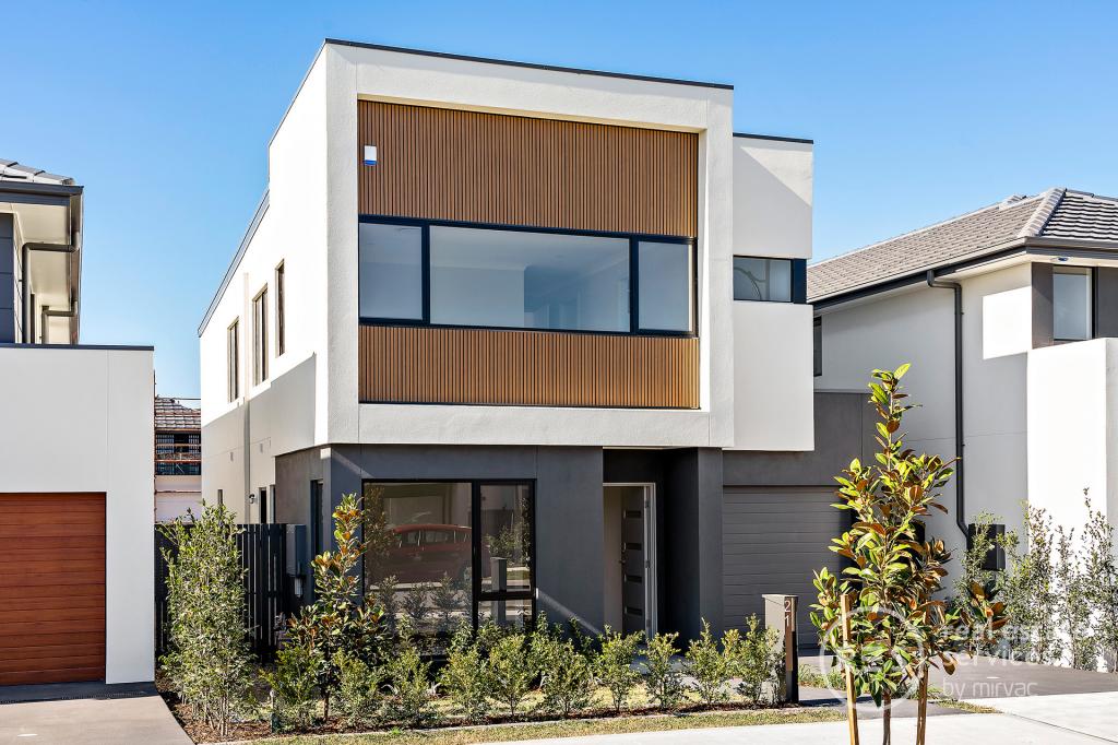 21 Mainstay St, Moorebank, NSW 2170