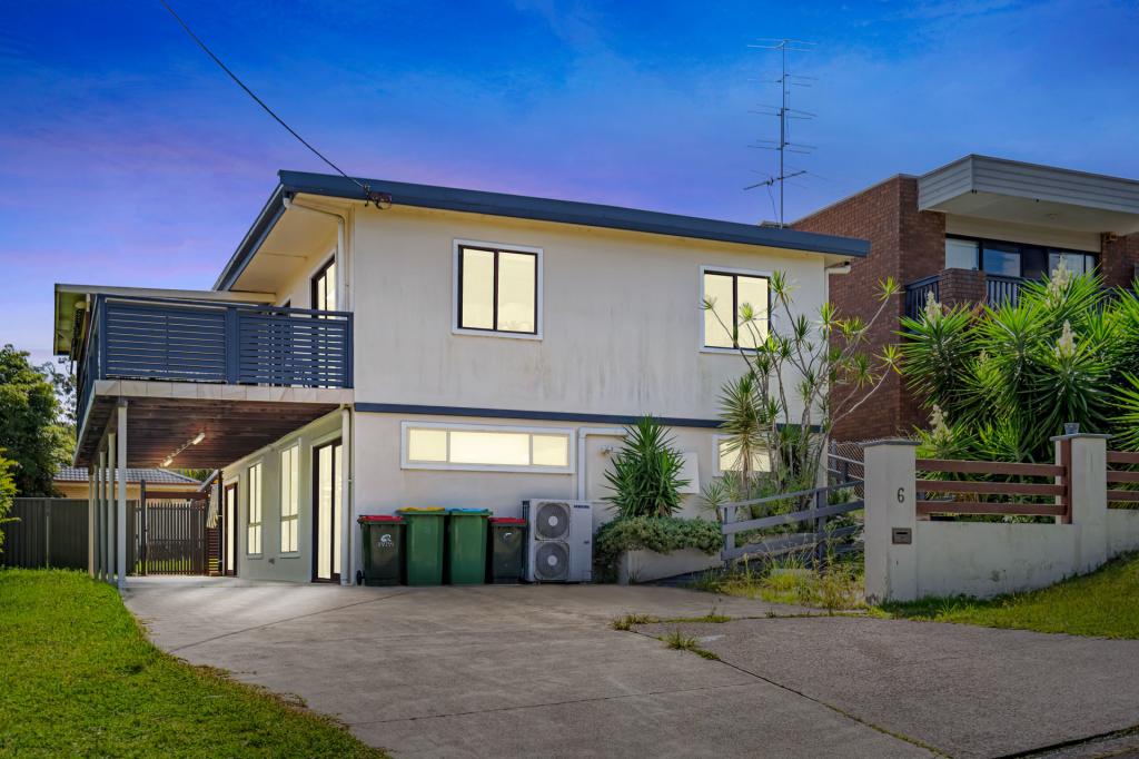 6 Kevin St, Mannering Park, NSW 2259