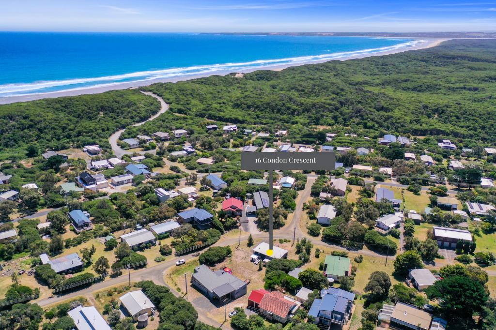 16 Condon Cres, Venus Bay, VIC 3956