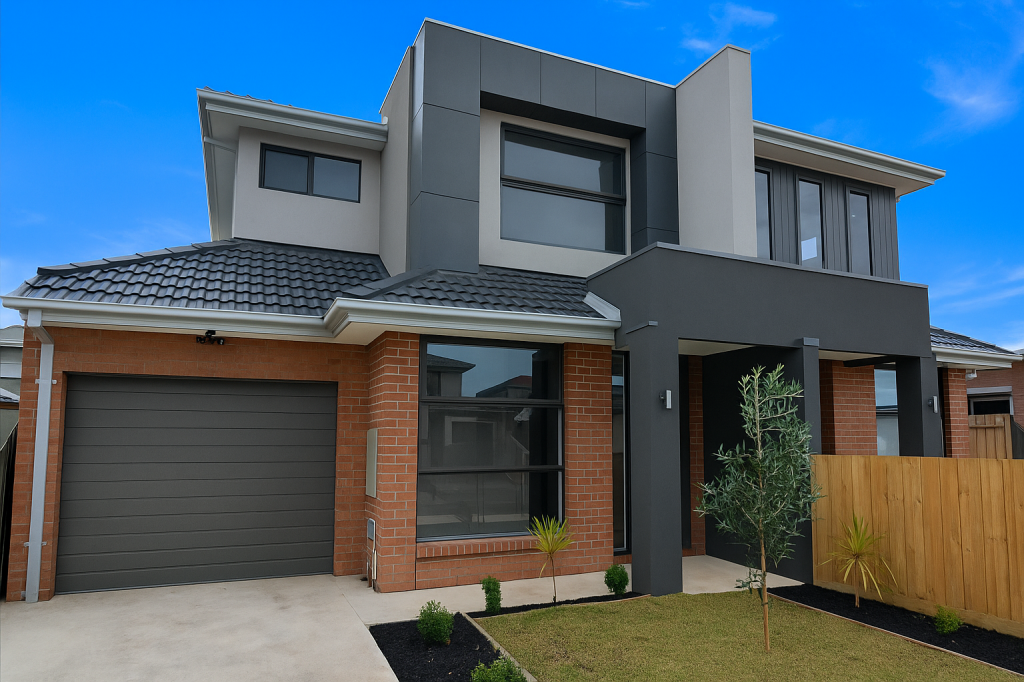 2/8 Balmoral St, Braybrook, VIC 3019