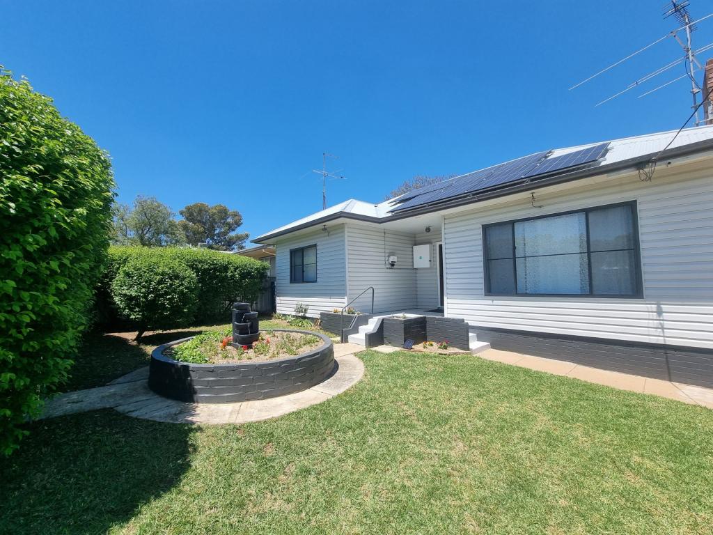 Contact Agent For Address, Grenfell, NSW 2810