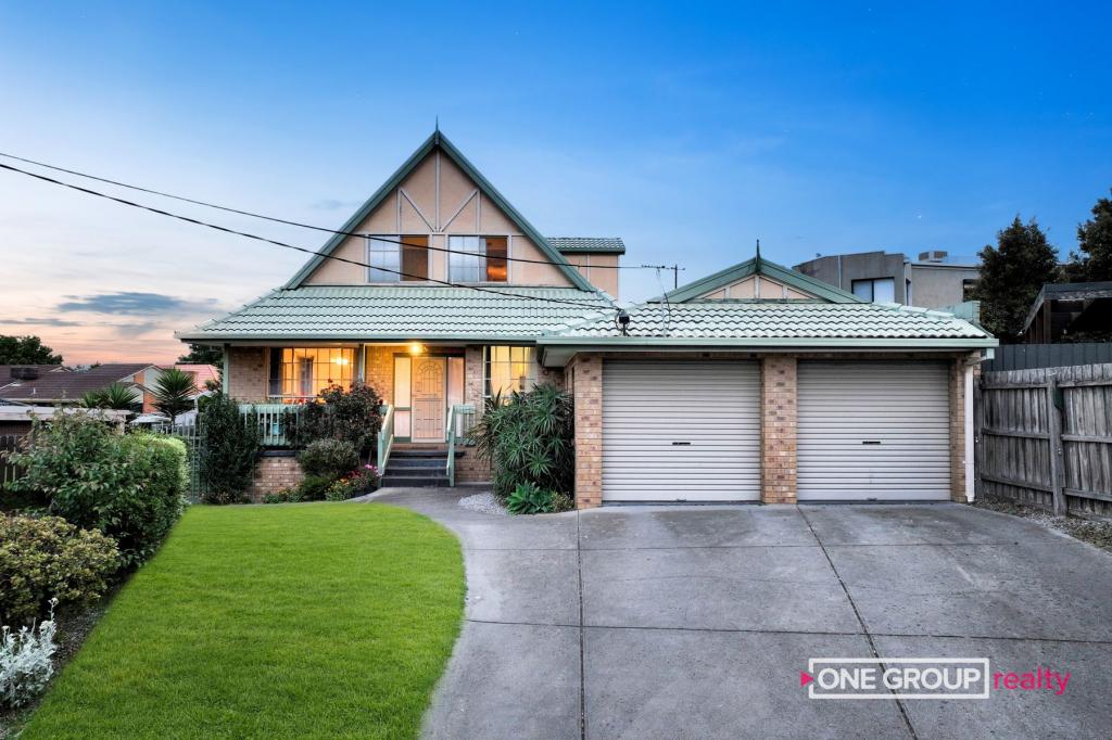 11 Kenthurst Ct, Mill Park, VIC 3082