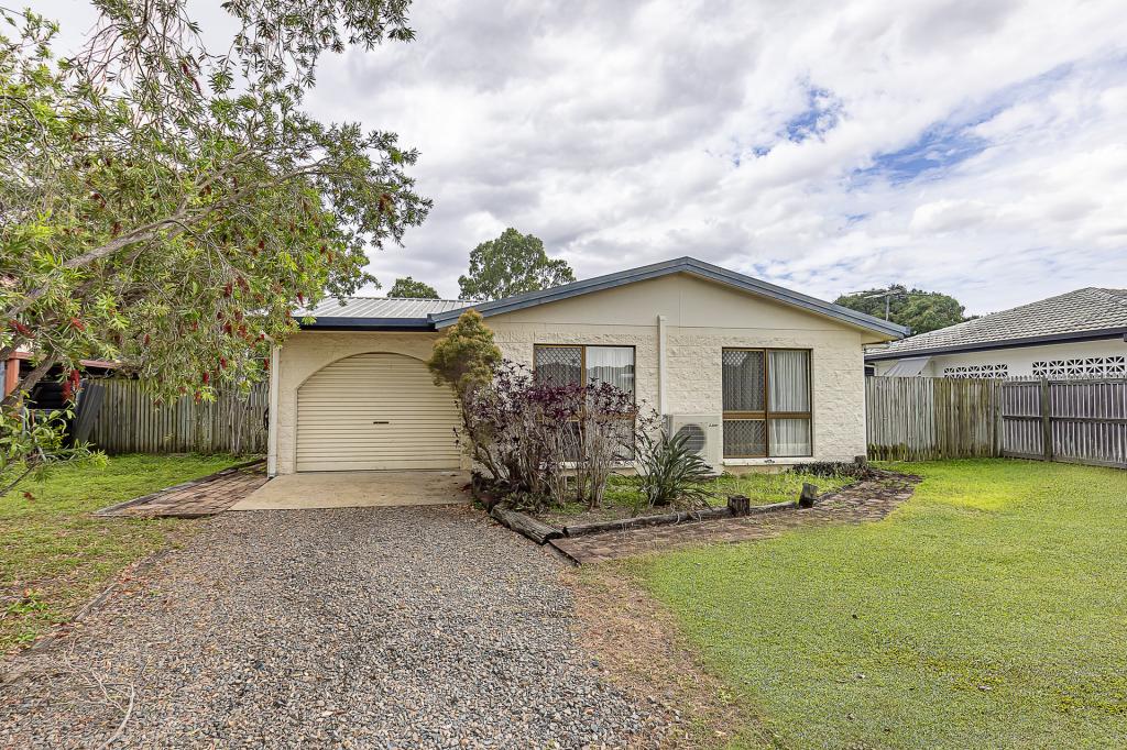 58 Illuta Ct, Rasmussen, QLD 4815