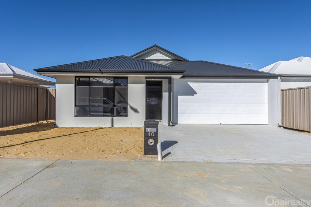 40 NAVAJO RD, KARNUP, WA 6176