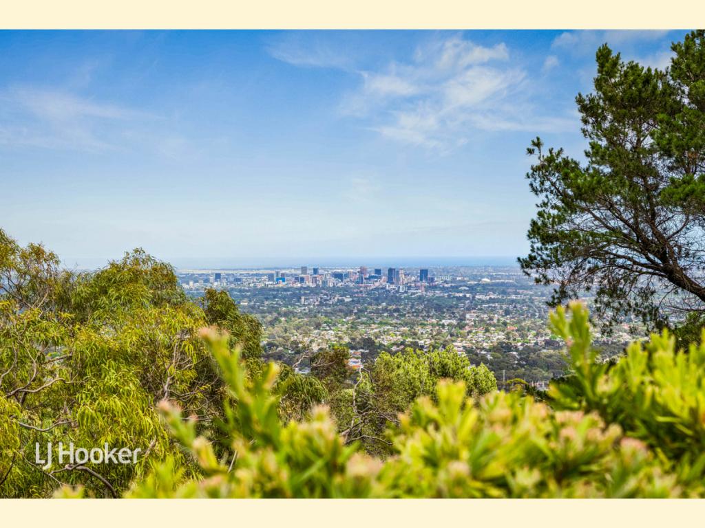 12 Ridgeland Dr, Teringie, SA 5072