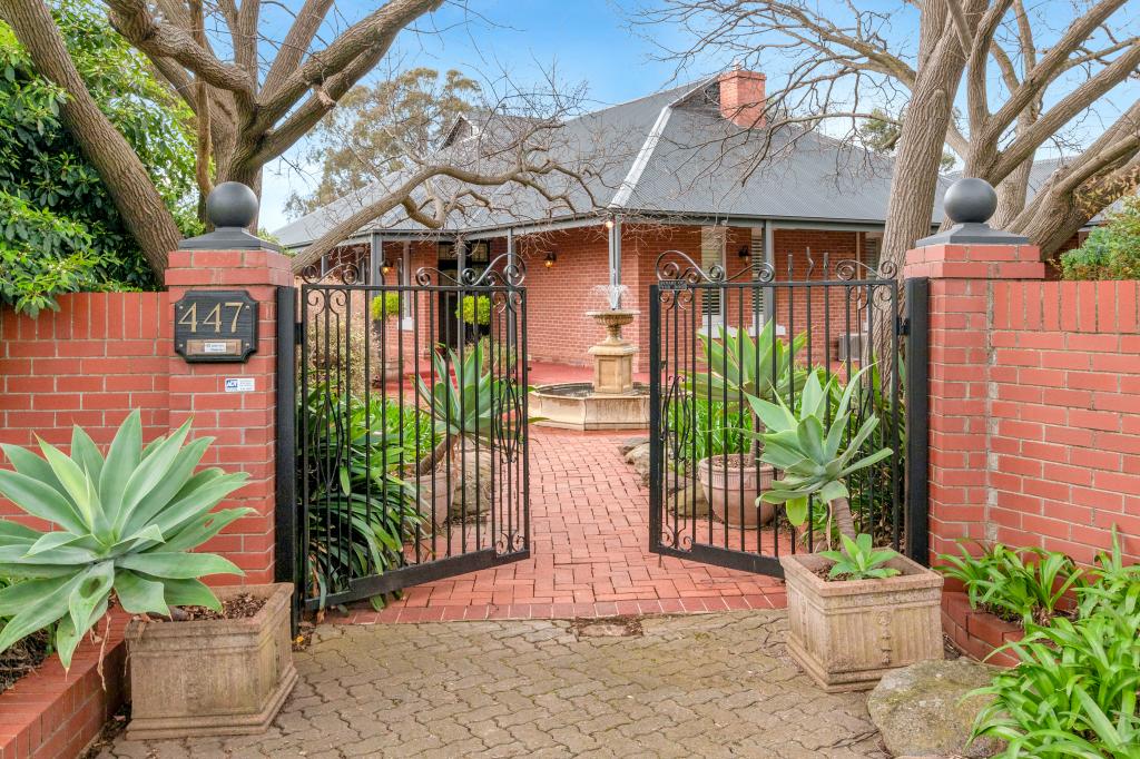 447 THE PARADE, KENSINGTON GARDENS, SA 5068